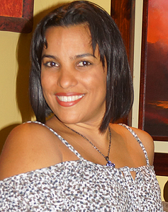 45 Year Old Barranquilla, Colombia Woman